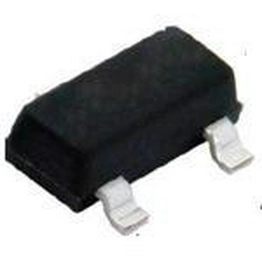 Vishay Intertechnology SI2319DDS-T1-GE3 image