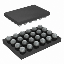 Texas Instruments LM3631YFFR image