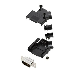6355-0034-01 Encitech Connectors