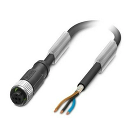 SAC-3P-10,0-PUR/M12FS SH PHOENIX CONTACT