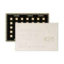NRF9160-SICA Nordic Semiconductor