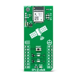 MIKROE-5298 MikroElektronika