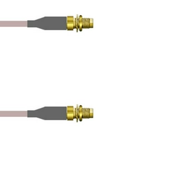 Q-31031000H012I Amphenol Custom Cable