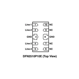 AZ176S-04F Amazing Microelectronic