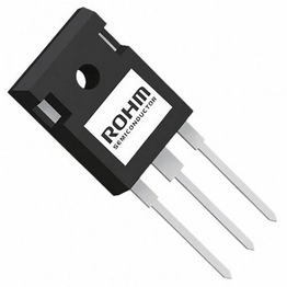 ROHM RGT30NS65DGC9 image
