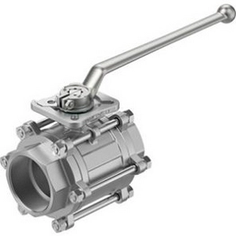 VZBE-3-T-63-T-2-F0710-M-V15V16 FESTO