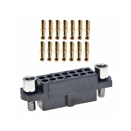 M80-4E11042F2 HARWIN