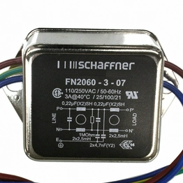 FN 2060-3-07 SCHAFFNER