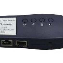 R171050 TREND Networks