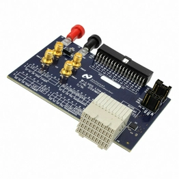 Texas Instruments DS91M040EVK/NOPB image