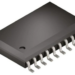 Texas Instruments SN74LVTH374DWG4 image