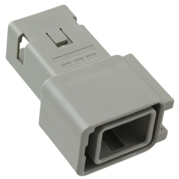 GT17VSN-10DP-HU Hirose Electric