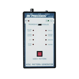 B&K Precision 1211E image