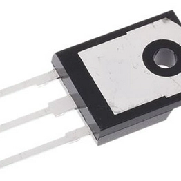 ON Semiconductor FGH40N60SFDTU image