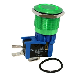 DHU251LBGGNB Circuit Interruption Technology