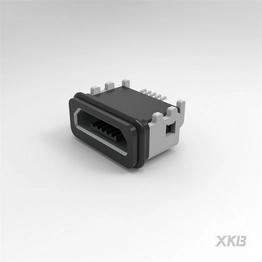 U-E-M5SS-Y-6 XKB Connectivity