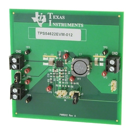 Texas Instruments TPS54622EVM-012 image