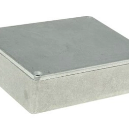 Hammond Manufacturing 1590WBB image