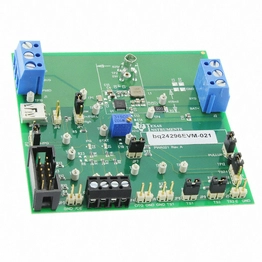 Texas Instruments BQ24296EVM-021 image
