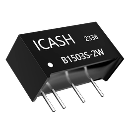 B1503S-2W ICASH