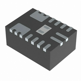 Monolithic Power Systems MPM3822CGRH-P image