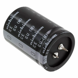 nichicon LGU1E333MELC image