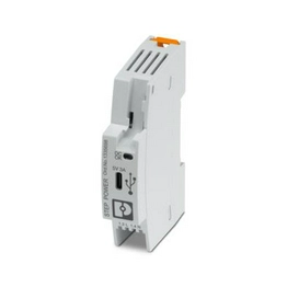 STEP3-PS/1AC/5DC/3/PT/USB-C PHOENIX CONTACT