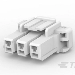TE Connectivity 1376389-1 image