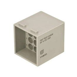HARTING 09140124501 image