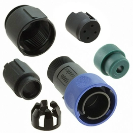 bulgin PXP4010/04P/4045 image