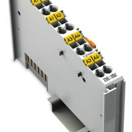 WAGO 750-464/020-000 image