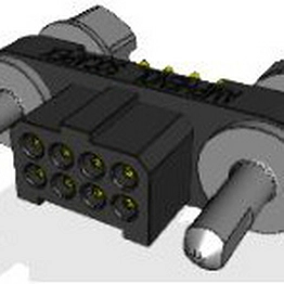 Amphenol MHDAS2M008YDE10 image