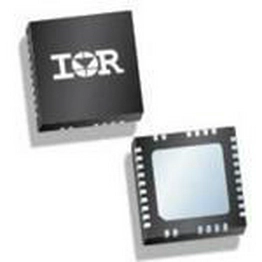 IRS2452AM Infineon Technologies