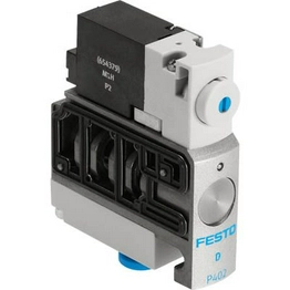 CPVSC1-M1H-M-P-QA FESTO
