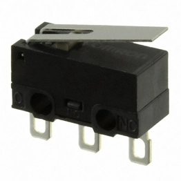 D2F-01FL-D3 OMRON