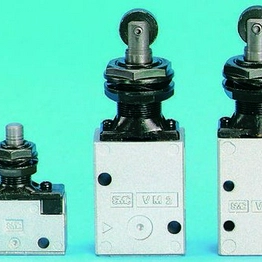 VM430-01-06 SMC