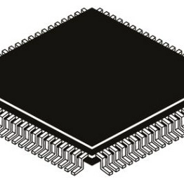 NXP Semiconductors MK20DX128VLK7 image