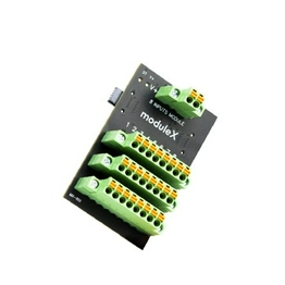 MX-8DI Industrial Shields