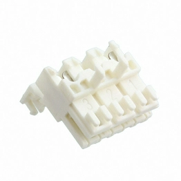 TE Connectivity 4-1534415-3 image