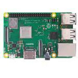RPI3-MODBP-BULK Raspberry Pi
