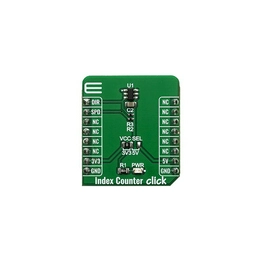 MIKROE-4005 MikroElektronika