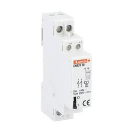 CNB2020012 Lovato Electric