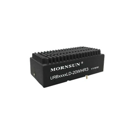 URB4805LD-20WHR3 MORNSUN