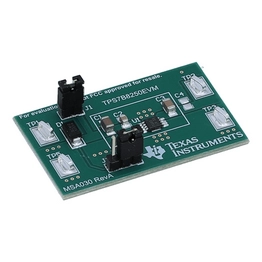 Texas Instruments TPS7B8250EVM image