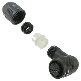 HR34B-12WLPD-10S Hirose Electric