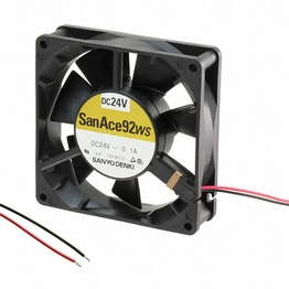 9WS0912F402 SANYO DENKI