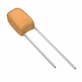 199D104X9050A1V1E3 Vishay Intertechnology