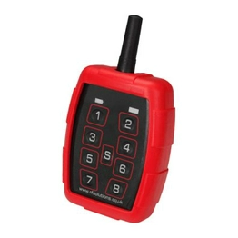 RADIOTRAP-4T16 RF Solutions