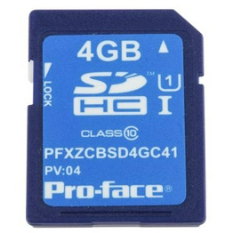 PFXZCBSD4GC41 Pro-face