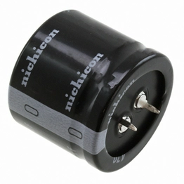 nichicon LLG2G391MELC25 image
